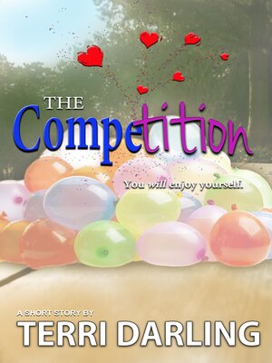 cover image of The Competition
